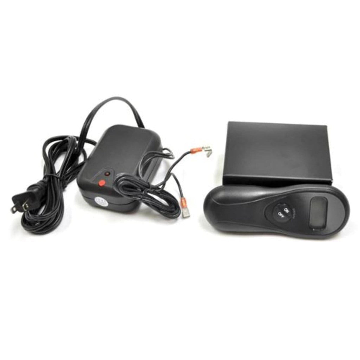 HPC RCK-B On/Off Remote