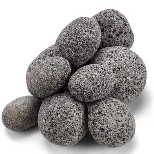 HPC Rolled Lava Stone — Medium — 857M