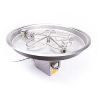 HPC Round Bowl Inserts — Standard, 31 inch