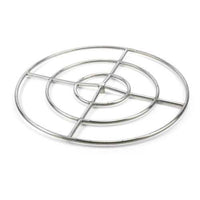 HPC Round Burner Kits – Stainless Steel — 48"