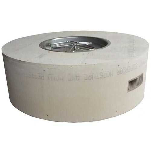 HPC Round Enclosure — standard, 45"