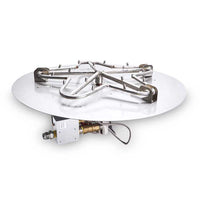 HPC Round Flat Inserts — torpedo, 18