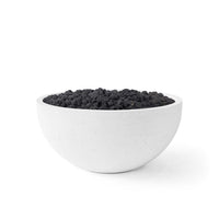 HPC Serenade Lightweight Concrete Fire Pits — 32"