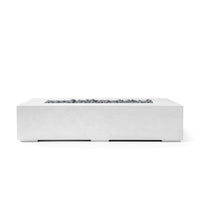 HPC Sonoma Lightweight Concrete Fire Pits — 72"