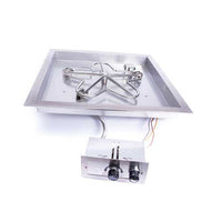 HPC Square Bowl Inserts — standard, 18