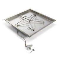 HPC Square Bowl Inserts — standard, 18