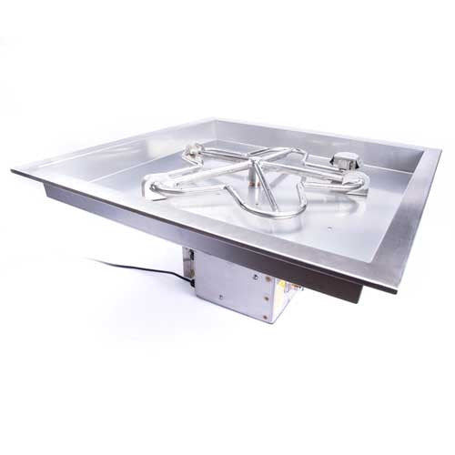HPC Square Bowl Inserts — standard, 30