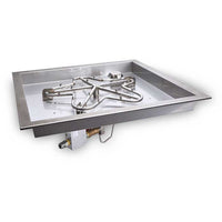 HPC Square Bowl Inserts — torpedo, 30