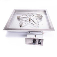 HPC Square Bowl Inserts — torpedo, 30