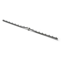 HPC Torpedo Linear Burners — 48 inch — LP