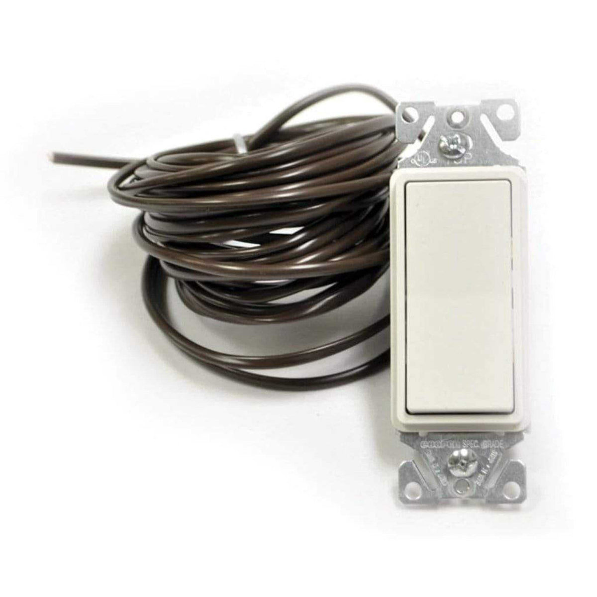 HPC WOOSK On/Off Switch Wall Thermostat