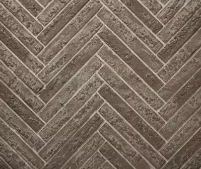 HHT Gray Herringbone Refractory ODCOUG-42GHR