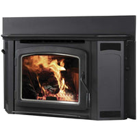 IronStrike Montlake 300 Wood Burning Fireplace Insert ML300GL
