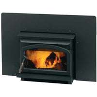 Iron Strike Striker C160 Wood-Burning Stove Insert C160