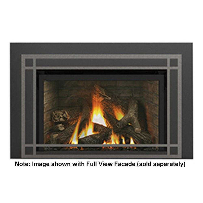 IronStrike FAC-FRNT-AS-DVI32 — Frontier, Decorative Accent Trim, Aged Silver