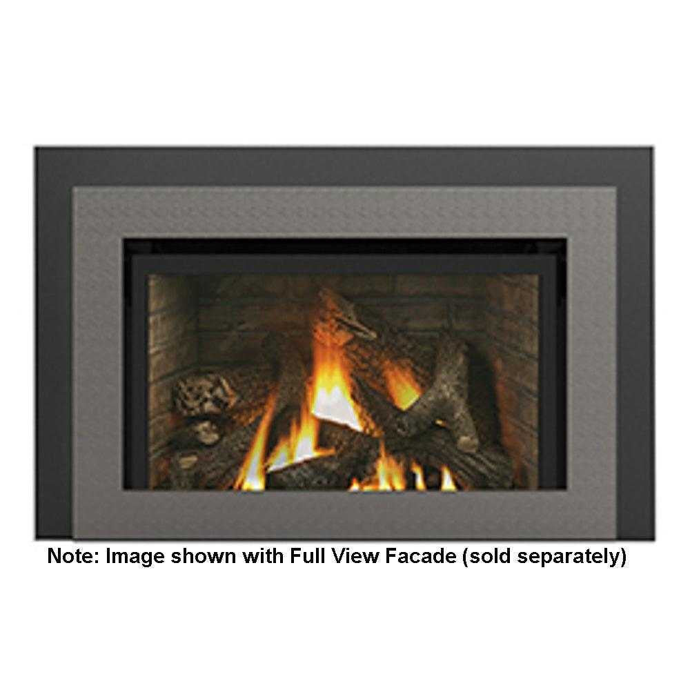 IronStrike FAC-HILN-AS-DVI34 — Highliner, Decorative Accent Trim, Aged Silver