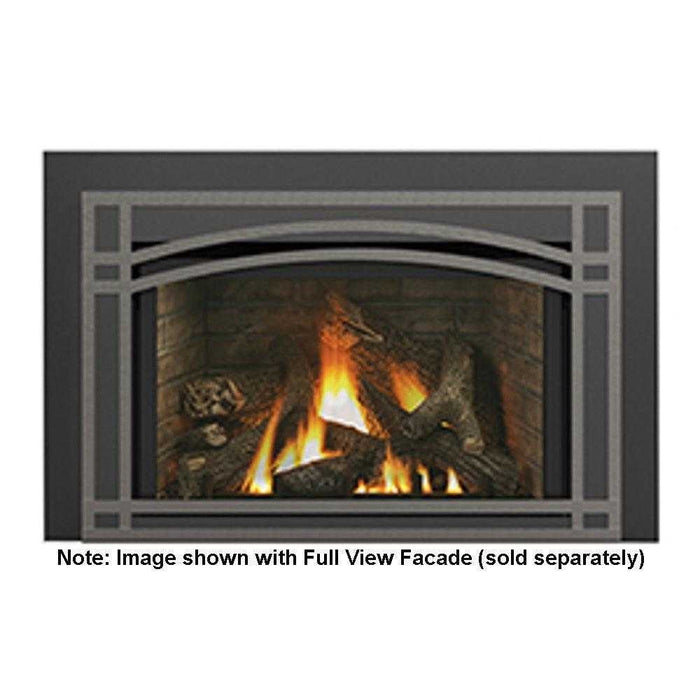 IronStrike FAC-IRON-AS-DVI32 — Iron Rail, Decorative Accent Trim, Aged Silver