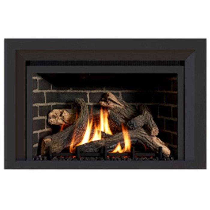 IronStrike FAC-VIS-BK-MPI32 — Façade, Vista, Black