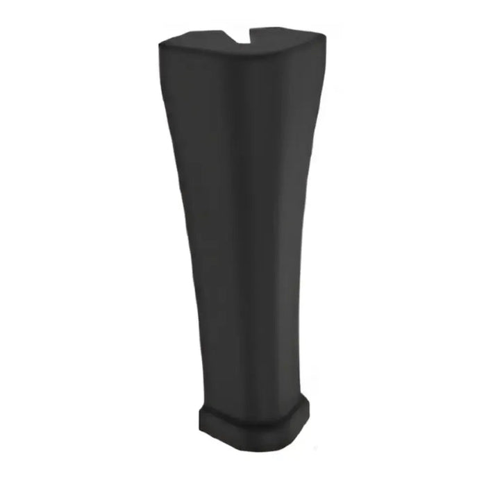 IronStrike LEG-COSTL-BLK — Coastal Legs, Black