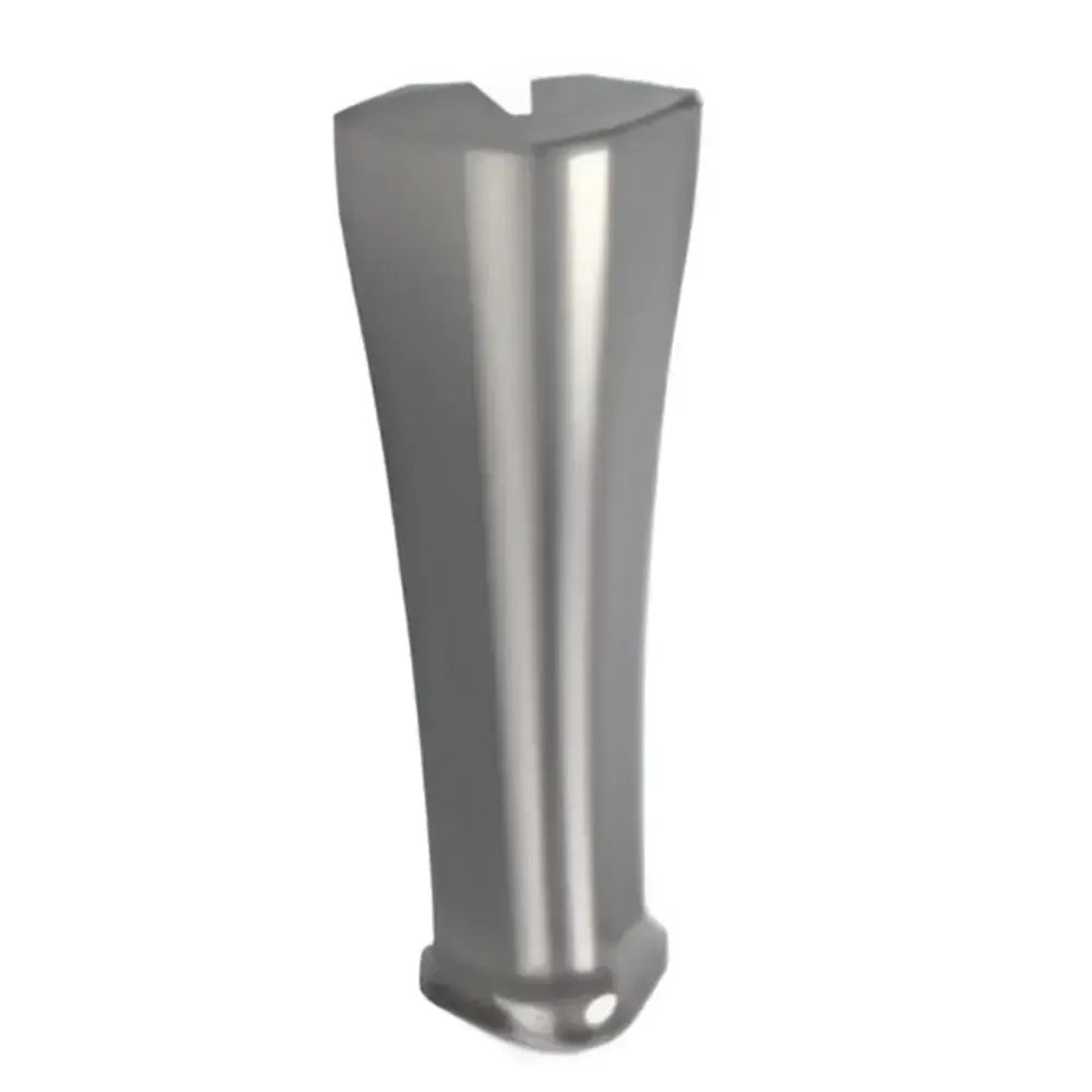 IronStrike LEG-COSTL-BRNKL — Coastal Legs, Brushed Nickel