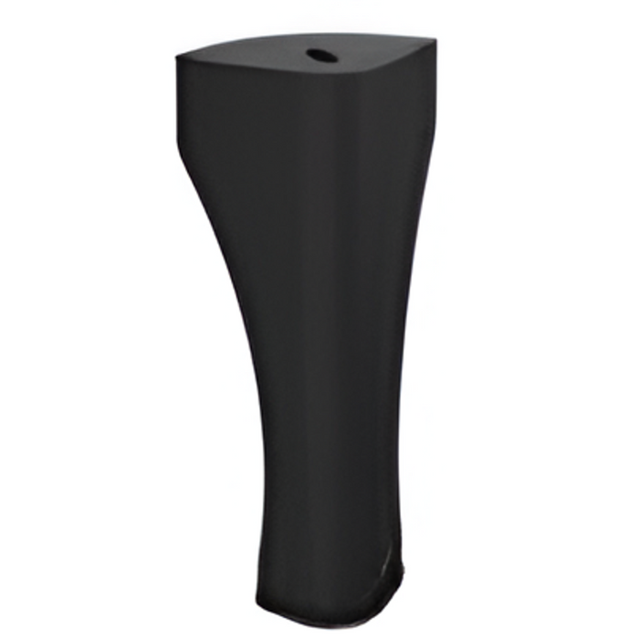 IronStrike LEG-LKVIEW-BLK — Lakeview Legs, Black