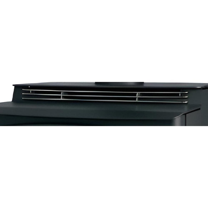 IronStrike LVR-ML BRNKL — Louver, Brushed Nickel (For Cast Iron Top Only