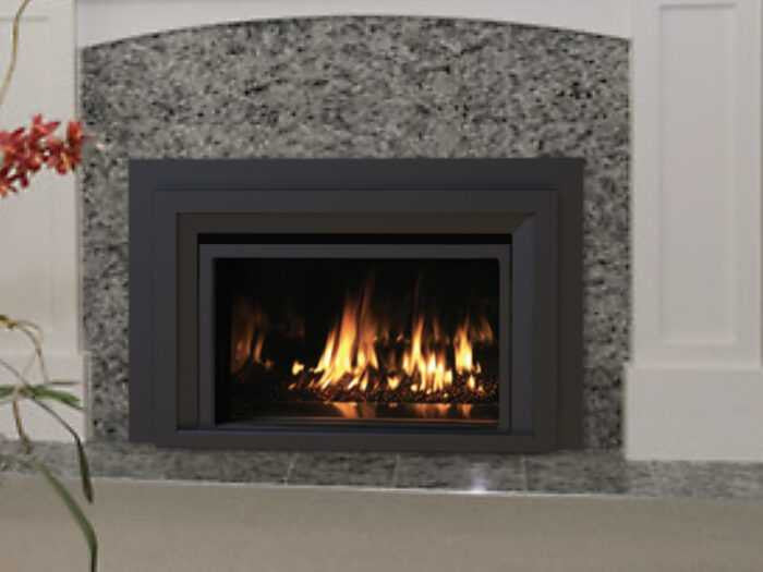IronStrike MPI32CD-B Madison Park 32, Contemporary