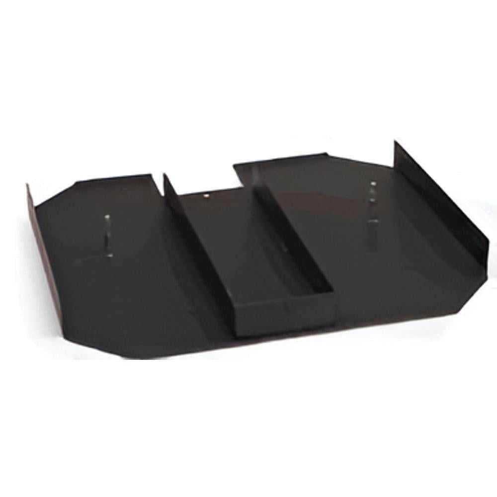 IronStrike WSHS-160 — Heat Shield