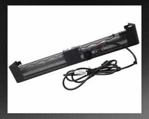 IronStrike WSINS-BLWR-B-SS — Blower Back