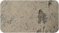 Official AFD Light Basalt finish swatch; handcrafted variations apply