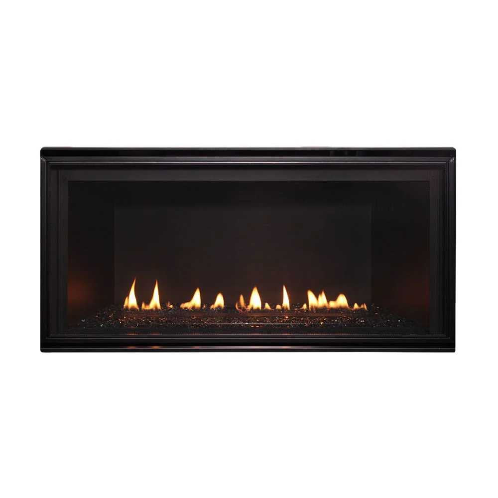 Majestic 36" Direct Vent Linear Gas Fireplace DVLINEAR36