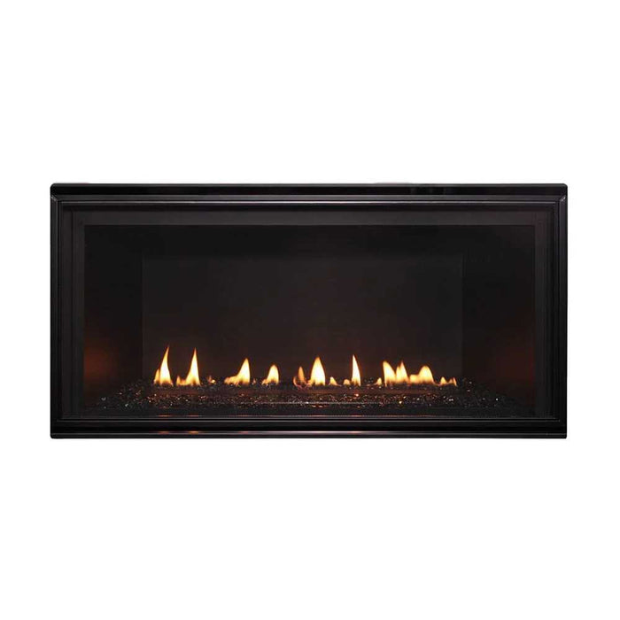 Majestic 36" Direct Vent Linear Gas Fireplace DVLINEAR36