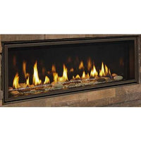 Majestic Products 36" Echelon II Direct Vent Natural Gas Linear Fireplace ECHEL36IN-C