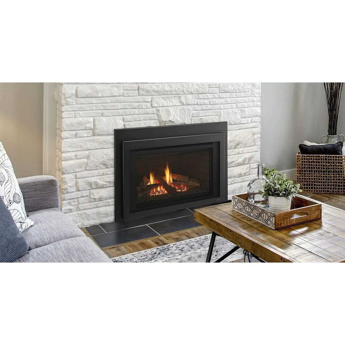 Majestic Products 30" Jasper Direct Vent Natural Gas Insert JASPER30IN