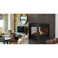 Majestic Pier 36" Direct Vent Gas Fireplace PIER-DV36IN