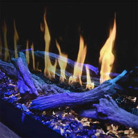 Modern Flames 52" Orion Slim Linear Electric Fireplace OR52-SLIM
