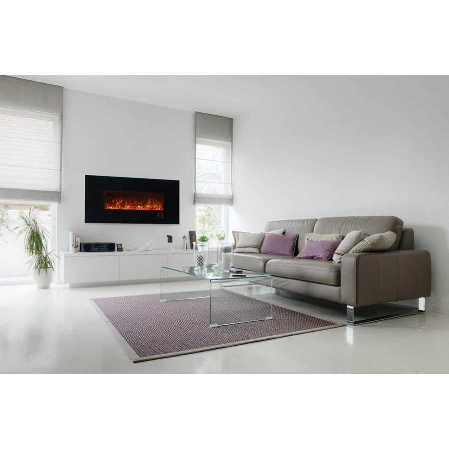 Modern Flames Ambiance CLX2 45" Electric Fireplace AL45CLX2-G