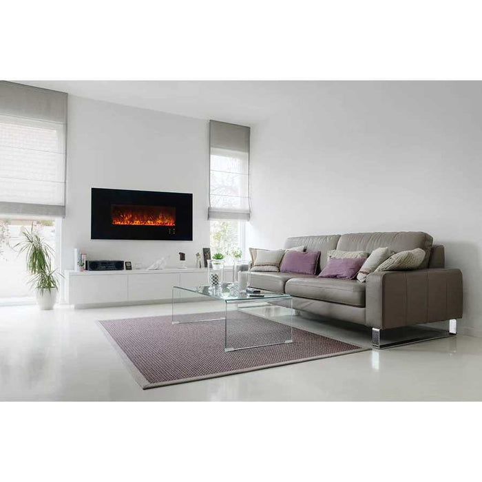 Modern Flames Ambiance CLX2 45" Electric Fireplace AL45CLX2-G