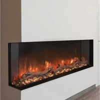 Modern Flames Landscape Pro Multi 68" Built-In Electric Fireplace LPM-6816