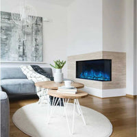 Modern Flames Landscape Pro Multi 80" Built-In Electric Fireplace LPM-8016