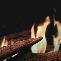 Modern Flames Orion Linear 100" Electric Fireplace OR100-SLIM