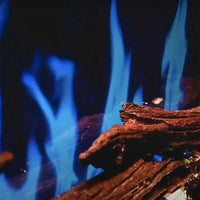Modern Flames Orion Linear 76" Electric Fireplace OR76-SLIM