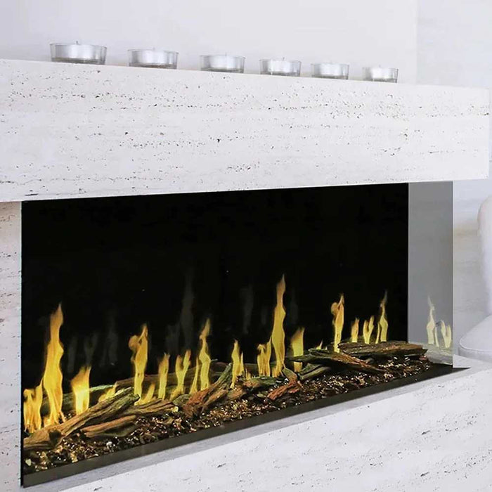 Modern Flames Orion Multi 60" Electric Fireplace OR60-MULTI