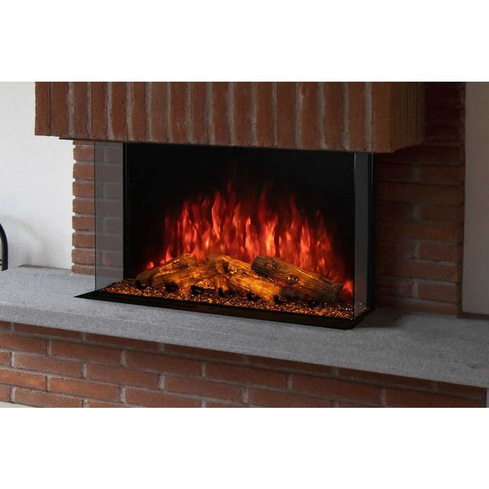Modern Flames Sedona Pro Multi 30" Electric Fireplace SPM-3026