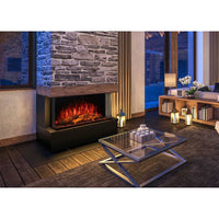 Modern Flames Sedona Pro Multi 36" Electric Fireplace SPM-3626