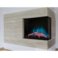 Modern Flames Sedona Pro Multi 36" Electric Fireplace SPM-3626