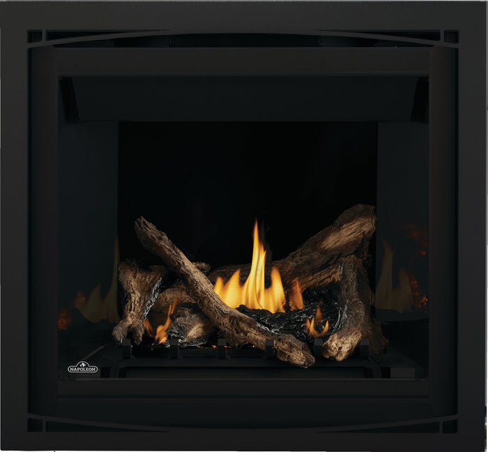 Napoleon 36" Altitude Direct Vent Gas Fireplace A36