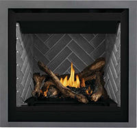 Napoleon 36" Altitude Direct Vent Gas Fireplace A36