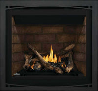Napoleon 36" Altitude Direct Vent Gas Fireplace A36