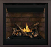 Napoleon 36" Altitude Direct Vent Gas Fireplace A36